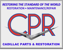 Cadillac Parts & Restoration