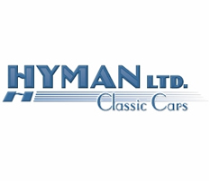 Hyman Ltd Classic Cars