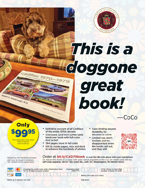 Ad-1970s Book